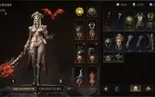 Arcanista lvl 60 (6)