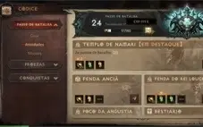 Arcanista lvl 60 (6)