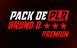 Pack De Plr Premium [1800 PLR]