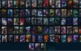 CONTA MESTRE NO LOL+CONTA OURO VALORANT