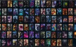 CONTA MESTRE NO LOL+CONTA OURO VALORANT