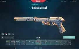 VALORANT CONTA SKINS CHAMPIONS 2021 E 2022 + SKINS + 1 PASSE