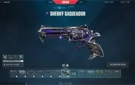 VALORANT CONTA SKINS CHAMPIONS 2021 E 2022 + SKINS + 1 PASSE