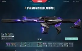 VALORANT CONTA SKINS CHAMPIONS 2021 E 2022 + SKINS + 1 PASSE