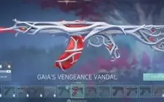 Conta de valorant