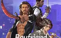 Xbox Boyfriend Dungeon #C55949