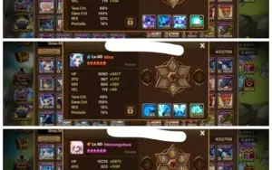 Global G2 C1 C2