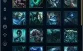 CONTA DIAMANTE I LOL EMAIL NÃO CONFIRMADO