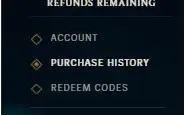 CONTA DIAMANTE I LOL EMAIL NÃO CONFIRMADO