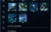 CONTA DIAMANTE I LOL EMAIL NÃO CONFIRMADO