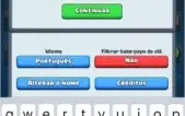 CONTA CLASH ROYALE - 12 LENDARIAS - ARENA 10 - LVL 10