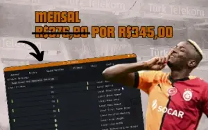 Hack FC 25 PC - Sliders 99 (Pc) Promoção! - MENSAL