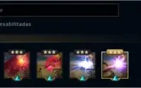 LVL 364 -171 Skins (7 Prestigio, 3 Ultimate) - Plat 1 S10