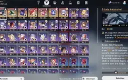 Honkai Star Rail End Game