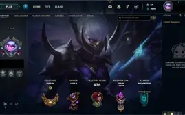 Conta G4 (S11 S12) com 142 skins