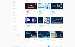 Lance Seu Próprio Marketplace de Código e Templates SAAS