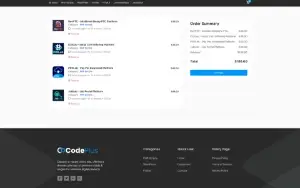 Lance Seu Próprio Marketplace de Código e Templates SAAS