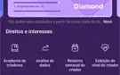 CONTA COM 188 MIL SEGUIDORES