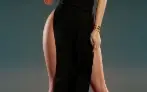 aya brea parasite eve 3d stl
