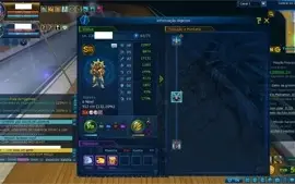 LADMO susanoo fang AO 6/6