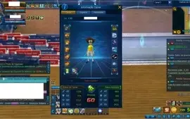 LADMO susanoo fang AO 6/6