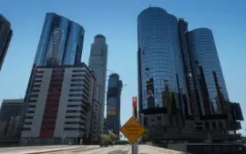 Citizen COMPLETA e pronta para FiveM com NVE MARÇO instalado