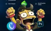 Pack +1 Milhão Arquivos | Redes Sociais PACK PROFISSIONAL