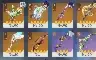 Conta Hoyoverse Genshin + Honkai + ZZZ completa, Endgame