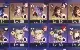 Conta Hoyoverse Genshin + Honkai + ZZZ completa, Endgame