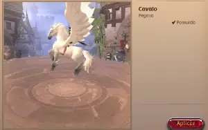Conta de Albion Online 4bn de fama total