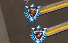 Conta de Albion Online 4bn de fama total
