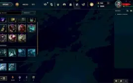 full acesso PLAT 1 182 SKINS