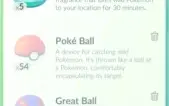 Conta Pokémon GO Nível 28