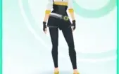Conta Pokémon GO Nível 28