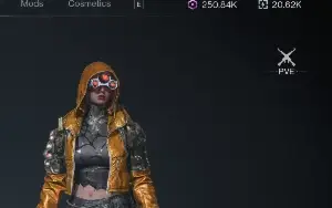 Vendo Once Human, mais de 250 mil Starchrom, Vídeo Anexado!!