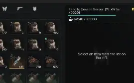 Vendo Once Human, mais de 250 mil Starchrom, Vídeo Anexado!!