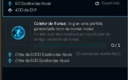 Conta 21 campeões 1 skin unranked