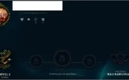 Conta 21 campeões 1 skin unranked