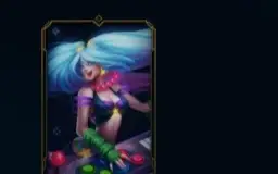 Conta 21 campeões 1 skin unranked