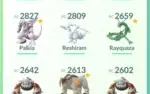 Conta Pokémon go nível 36 barata!!!!