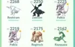 Conta Pokémon go nível 36 barata!!!!