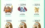 Conta Pokémon go nível 36 barata!!!!