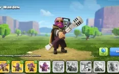Clash os Clans CV15 bem upado barato
