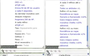 RAGNAROK BRO VENDO ALT Q ARCANO