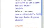 RAGNAROK BRO VENDO ALT Q ARCANO