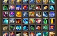 SK COMBO 2-2-2 FULL FOR 50K CÉU APICE 50K DE ATK CASSIOPEIA