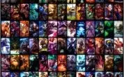 Conta lol - Full champ + 152 skins unranked