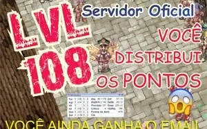 CONTA LENDÁRIA RARA RAGNAROK - THOR OFICIAL