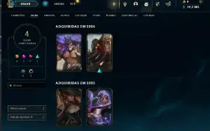 Conta esmeralda 2 para sair logo