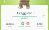 Conta Pokémon Go Lv 33 Sem Time - Starter #05